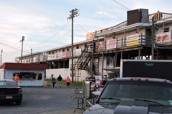 Can-Am Speedway & Motorsports Park: 21047 NYS Rt 411, La Fargeville, NY 13656